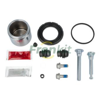 Kit de réparation, étrier de frein FRENKIT 760961 pour RENAULT ESPACE 2.0 Blue dCi 200 - 200cv