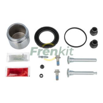 Kit de réparation, étrier de frein FRENKIT [763606]