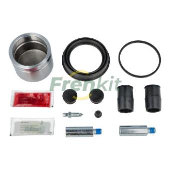 Kit de réparation, étrier de frein FRENKIT 766617