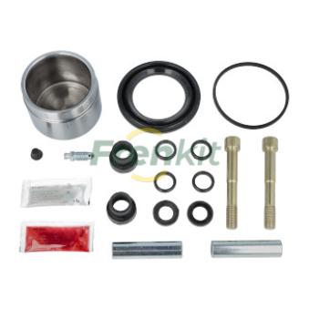 Kit de réparation, étrier de frein FRENKIT 774901 pour CHEVROLET C1500 4.3 - 203cv