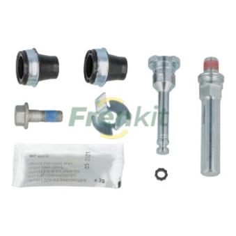 Jeu de douilles de guidage, étrier de frein FRENKIT OEM 443922