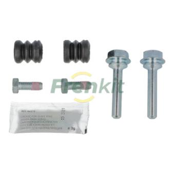 Jeu de douilles de guidage, étrier de frein FRENKIT 808006 pour MG MG HS 1.8 i - 110cv