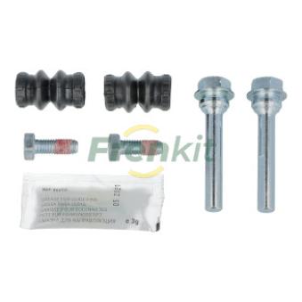 Jeu de douilles de guidage, étrier de frein FRENKIT 808013 pour SUZUKI WAGON 1.6 - 110cv