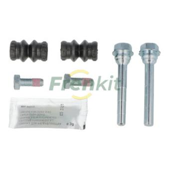 Jeu de douilles de guidage, étrier de frein FRENKIT 808020 pour JEEP COMPASS PureTech 110 - 110cv