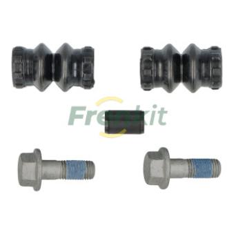 Jeu de douilles de guidage, étrier de frein FRENKIT OEM 542392