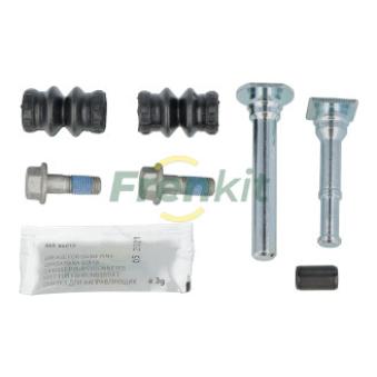 Jeu de douilles de guidage, étrier de frein FRENKIT 809027 pour FORD COUGAR 2.0 HDi - 110cv