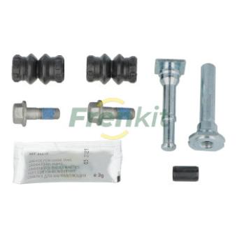 Jeu de douilles de guidage, étrier de frein FRENKIT 810006