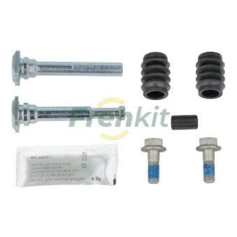 Jeu de douilles de guidage, étrier de frein FRENKIT 810015 pour TOYOTA AYGO X 1.9 Multijet - 190cv