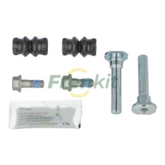 Jeu de douilles de guidage, étrier de frein FRENKIT OEM 1694201183