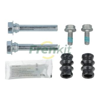 Jeu de douilles de guidage, étrier de frein FRENKIT 810146 pour VOLKSWAGEN PASSAT S 500 - 456cv