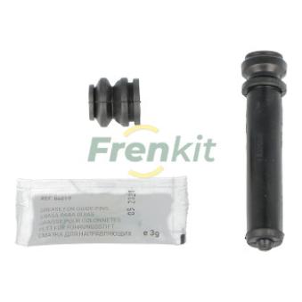 Jeu de douilles de guidage, étrier de frein FRENKIT 811014 pour MAZDA CX-5 2.2 D - 150cv