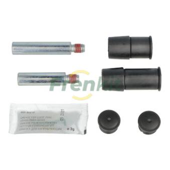 Jeu de douilles de guidage, étrier de frein FRENKIT OEM 34111157041 Jeu de douilles de guidage, étrier de frein FRENKIT OEM 34111157041