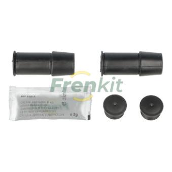 Jeu de douilles de guidage, étrier de frein FRENKIT [812021]
