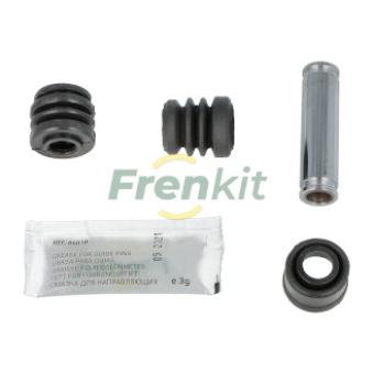 Jeu de douilles de guidage, étrier de frein FRENKIT [813002]