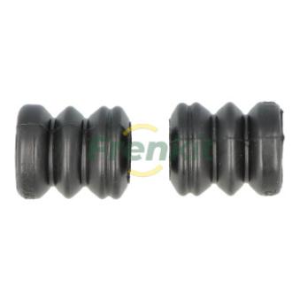 Jeu de douilles de guidage, étrier de frein FRENKIT OEM 0004214686