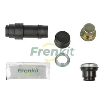 Jeu de douilles de guidage, étrier de frein FRENKIT [816017]