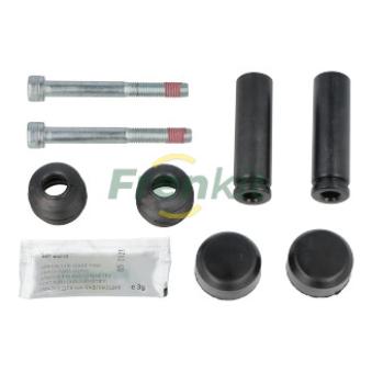 Jeu de douilles de guidage, étrier de frein FRENKIT OEM 2E0698647D
