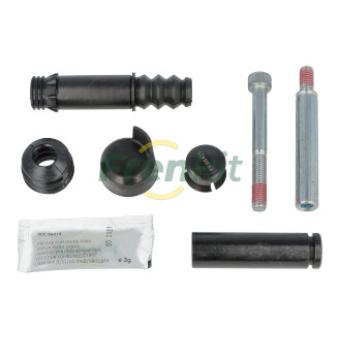 Jeu de douilles de guidage, étrier de frein FRENKIT OEM 93167549