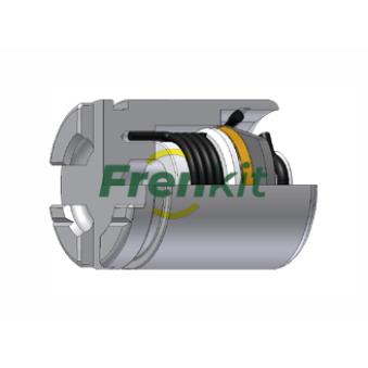 Piston, étrier de frein FRENKIT [K303801]