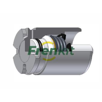 Piston, étrier de frein FRENKIT [K344707]