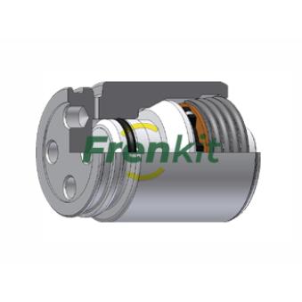 Piston, étrier de frein FRENKIT K345001