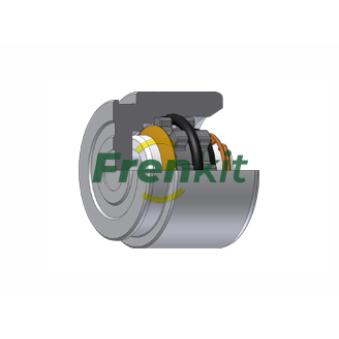 Piston, étrier de frein FRENKIT K383001