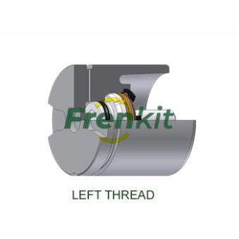 Piston, étrier de frein FRENKIT K575201L pour RENAULT SUPER 5 1.8 16V - 115cv