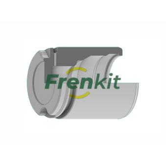 Piston, étrier de frein FRENKIT P344804 pour HONDA CIVIC 2.2 i-DTEC - 150cv