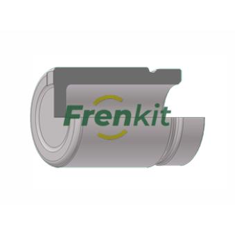 Piston, étrier de frein FRENKIT P384802 pour FORD FOCUS 1.6 - 110cv