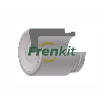 Piston, étrier de frein FRENKIT P434801 pour AUDI 50 2.0 - 122cv