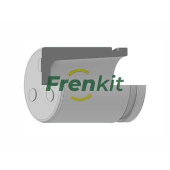 Piston, étrier de frein FRENKIT [P454903]