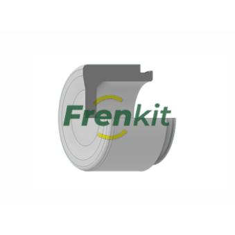 Piston, étrier de frein FRENKIT [P484201]