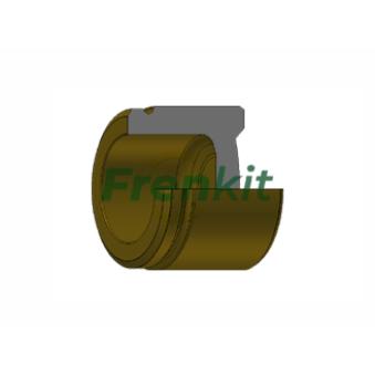 Piston, étrier de frein FRENKIT [P484904]