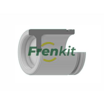 Piston, étrier de frein FRENKIT P485503 pour FORD PUMA 1.6 i - 110cv