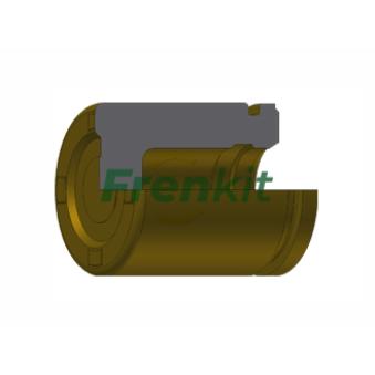 Piston, étrier de frein FRENKIT [P485505]