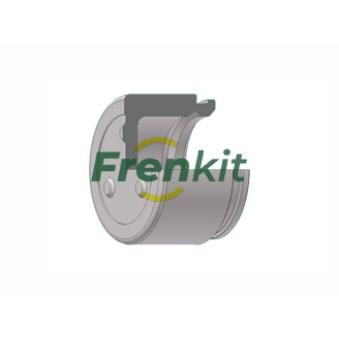 Piston, étrier de frein FRENKIT [P513101]