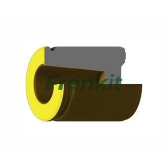 Piston, étrier de frein FRENKIT [P515303]