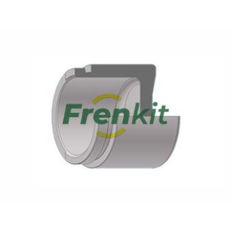 Piston, étrier de frein FRENKIT [P524301]