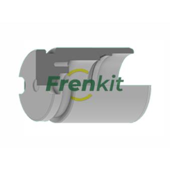 Piston, étrier de frein FRENKIT [P544503]