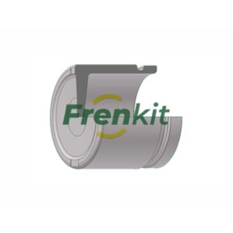 Piston, étrier de frein FRENKIT P545202