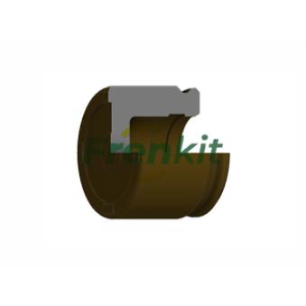 Piston, étrier de frein FRENKIT P545204 pour CHRYSLER NEON 2.0 16V - 148cv