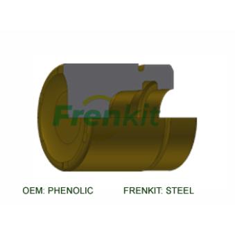 Piston, étrier de frein FRENKIT P545802
