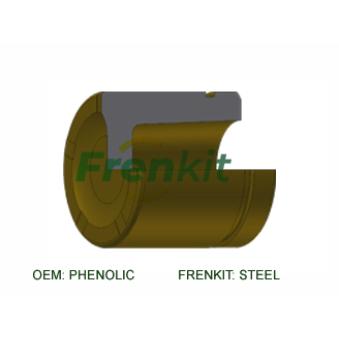 Piston, étrier de frein FRENKIT P574401 pour TOYOTA PRIUS 1.8 Plug-in Hybrid - 98cv