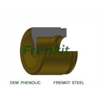 Piston, étrier de frein FRENKIT [P605103]