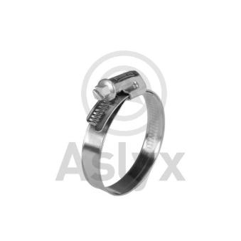 Collier de serrage Aslyx [AS-200008]