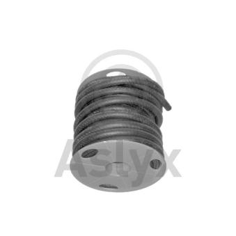 Tuyau de carburant Aslyx [AS-200069]