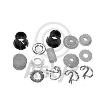 Kit de réparation, levier de changement de vitesse Aslyx [AS-200150]