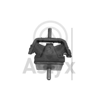 Support moteur Aslyx [AS-200218]