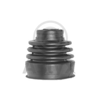 Soufflets de cardan avant Aslyx [AS-200230]