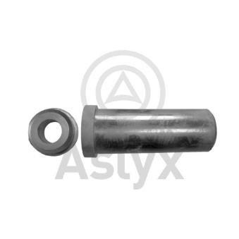 Main de suspension Aslyx [AS-200296]